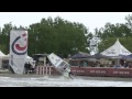 Day 2 PWA Surf Worldcup Podesdorf