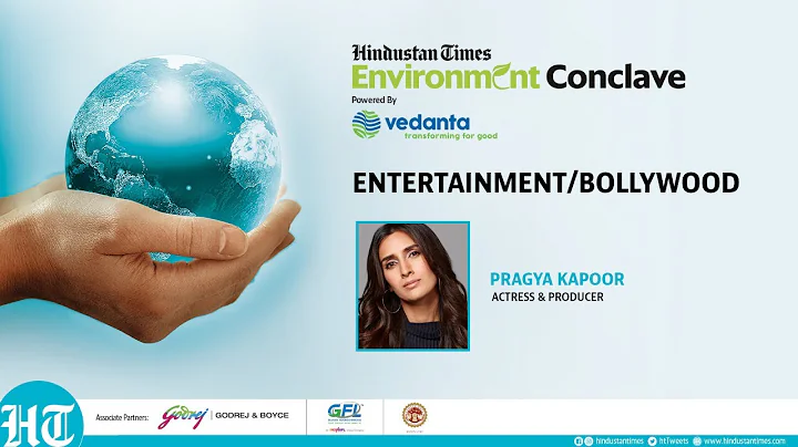 HT Environment Conclave: Environmental Conservation & Sustainability