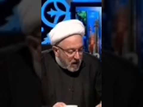 المعجزة التي حدثت مع الشيخ محمد كنعان في زيارة الأربعين