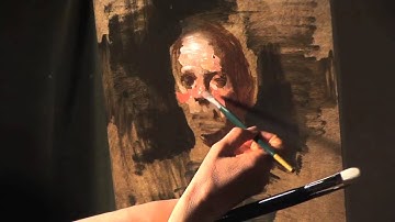 Dual Demo with David Leffel and Sherrie Mcgraw