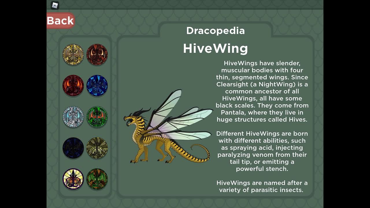 Hivewings be like... YouTube
