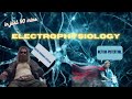 Electrophysiologygibbs donnan effect action potential resting membrane potential physiology