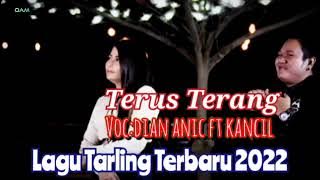 LAGU DUET TERBARU 2022!!DIAN ANIC FT KANCIL!!