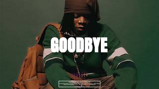 Afrobeat Instrumental 2026 x Burna Boy ft Omahlay Type Beat "GOODBYE" Emotional Afrobeat Type Beat