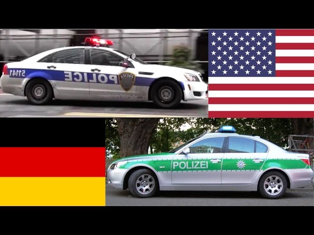 German word for ambulance is der Krankenwagen 