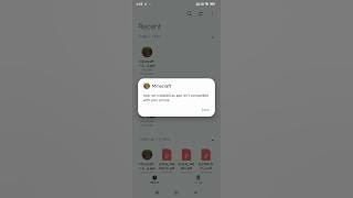 App isn't compatible error in new phones | (FIX IN COMMENTS) #fix #pocox6pro #error #howto #gaming