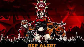 Red Alert 3 Soundtrack - The Floating Monstrosity @CrudelisDiabolus