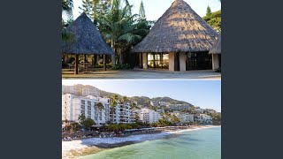 Simplistic Backdrops for Extended New Year Holidays