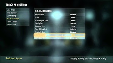 THEY HOSTED FIRST MAP THEY HAD WRONG RULES.