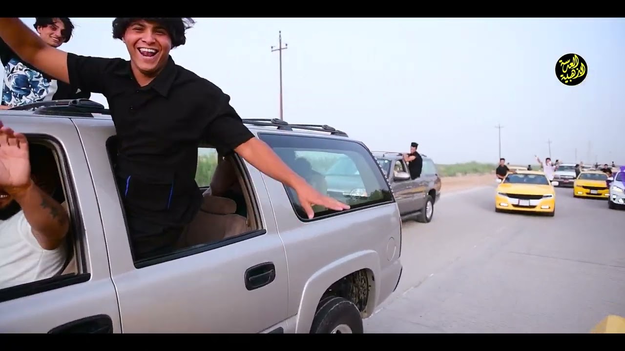 شاهد اكبر زفه في واسط عشيرة الصريفات حفل زفاف الأخ حبايب التصوير والمونتاج ضياء الركابي وعيسى جاسم