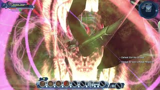 DC Universe Online: w Working with the Flash to defeat Gorilla Grodd