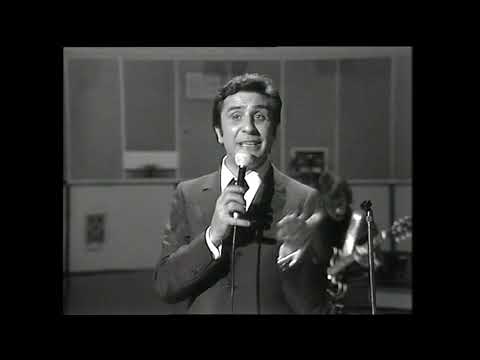 Gilbert Bécaud La Solitude ça N Existe Pas