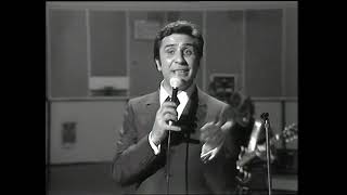 Gilbert Bécaud &quot;La solitude ça n&#39;existe pas&quot;