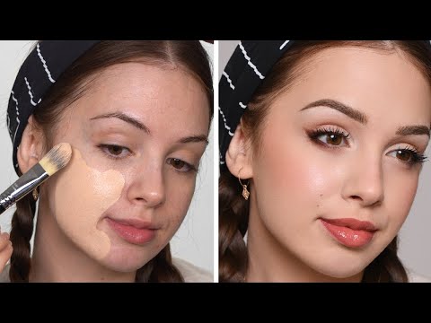EVERYDAY SUMMER Makeup Tutorial