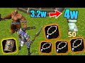 Investitia Perfecta Inainte de Event ✅ Profit cu Fieraru?? Metin2.ro Tigerghost