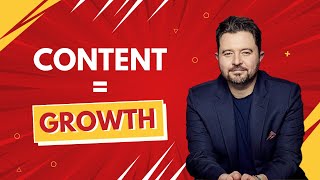 How to Scale Your Business with Content with Daniel Priestley