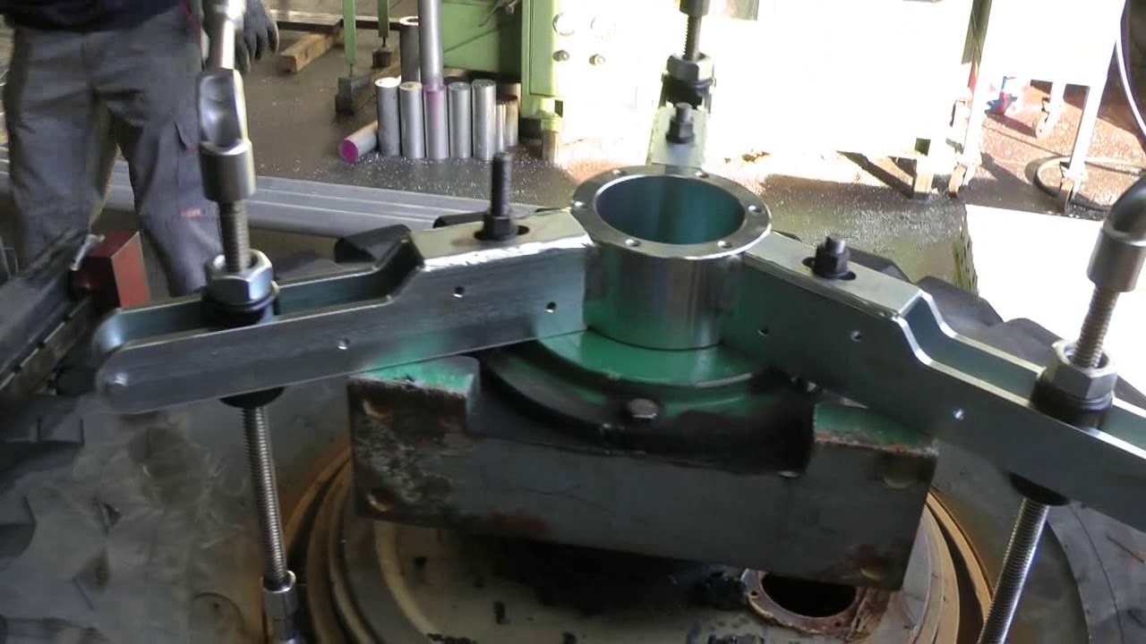 ORING INSTALLER/REMOVER YouTube