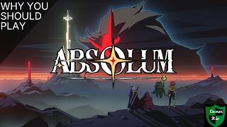 Why You Should Play Absolum