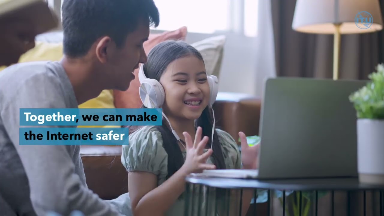 Child and Youth Safety Online | United Nations