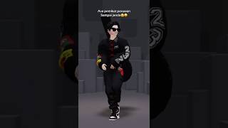 TUTOR + IDE AVA ROBLOX 😎🔥 GANTENG PEMIKAT CEWEK 💖 #robloxoutfit #robloxshorts #robloxganteng