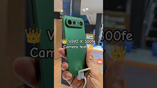 Vivo X300 FE is HERE! 😍 #vivox300fe #vivoindia #firstlook #smartphone #shortvideo #viral #latest