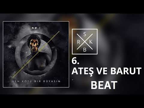 No.1 - Ateş ve Barut BEAT