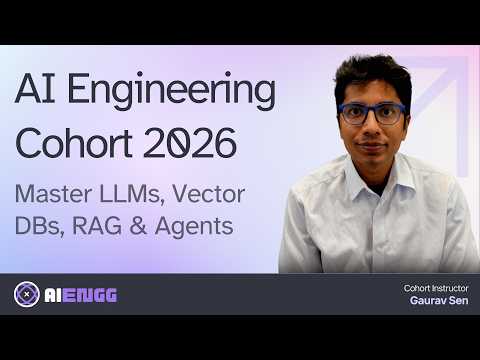 AI Engineering Cohort 2026
