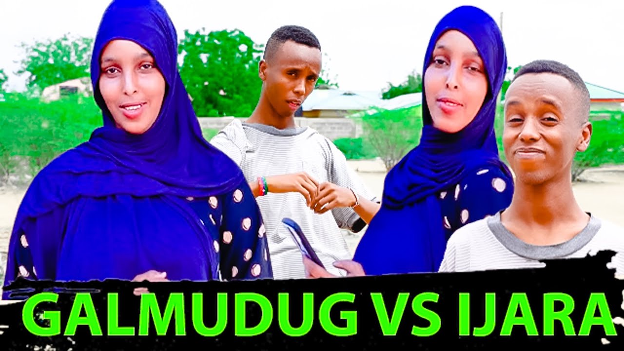 WIILKA UGU QURUXDA BADAN IJARA YouTube