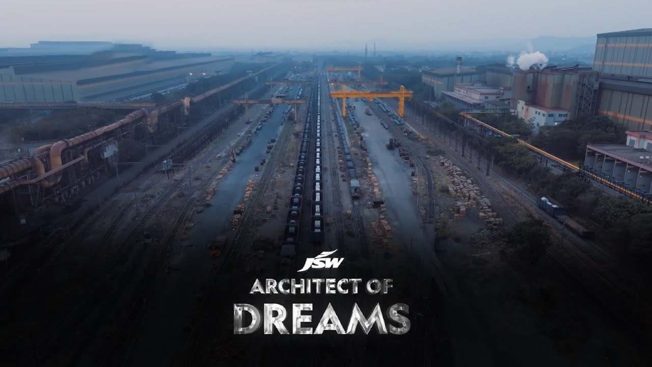 JSW: Architect Of Dreams | Full Episode | National Geographic | # ...