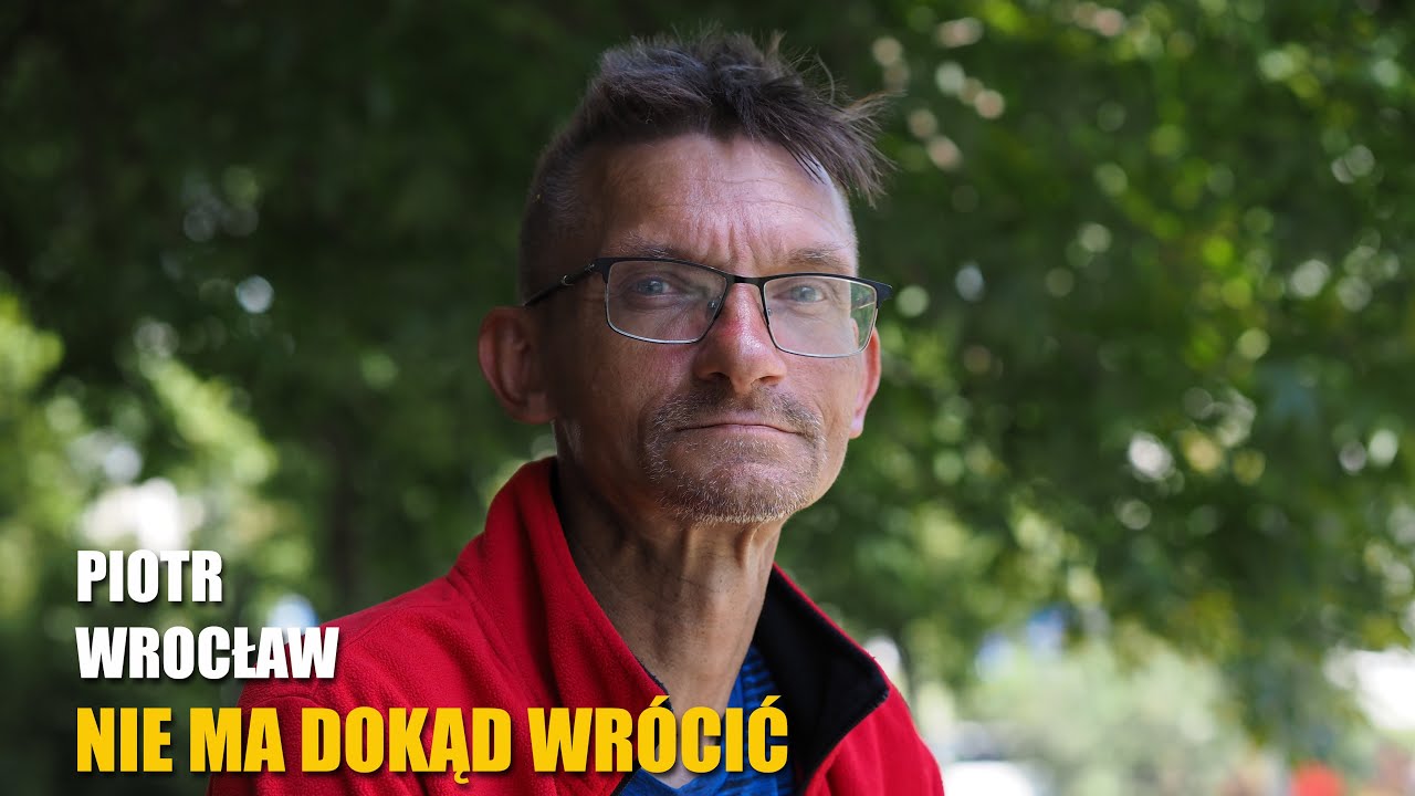 Kiedy wszystko się kończy, zostaje dworzec