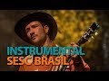 Programa Instrumental SESC Brasil com Fil and the Guitar Gun em 10/03/19