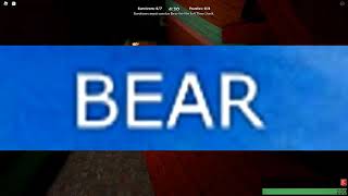 the ~ ROBLOX ~ Horror Games Iceberg, explained