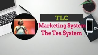 The Tea System Bonus - Total Life Changes Marketing System Reviews screenshot 1