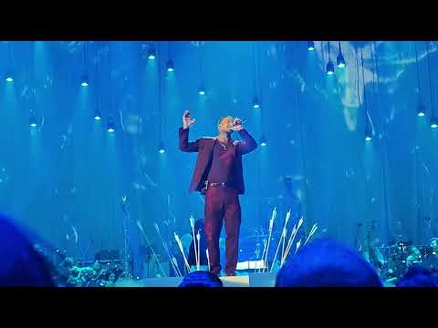 Kontra K - Letzte Träne - LIVE - SwWdkB Album - Schauspielhaus Hamburg