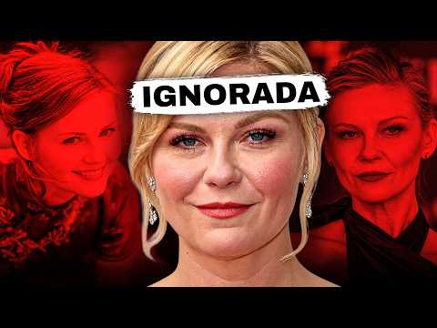 The REAL reason Kirsten Dunst disappeared from Hollywood