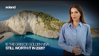 Is the Greece Golden Visa still worth it in 2026?