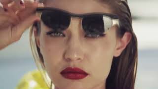 Очки Vogue в "Слепой курице"