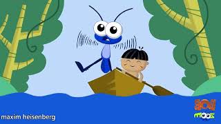 Bob Zoom Indiozinhos Effects Sponsored By Klasky Csupo 2001