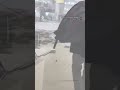 Snimak aerodroma u Rijadu nakon novog napada
