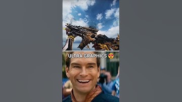 COD Mobile LOW Graphics Vs ULTRA Graphics 😍 #shorts #codm #bullshotcodm