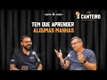 O Canteiro Podcast #18 - Resenha de Canteiro - Meu primeiro Shopping