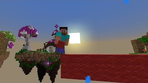 Hive Bedwars but I can only Java bridge