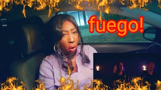 Home Free Reaction - Playing With Fire