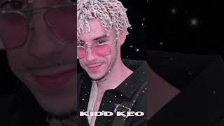 Okay  - Kidd Keo