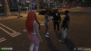 ONX GG The story of Chelsey Bailey Part 8 = More work to be done