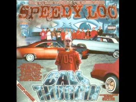 Speedy Loc Decoto 2 San Jo - YouTube