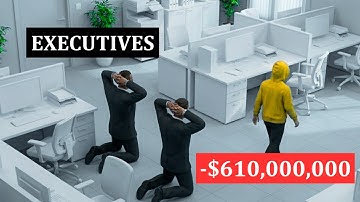 The Hacker Who Stole a Fortune and Gave It All Back - Poly Network Hack