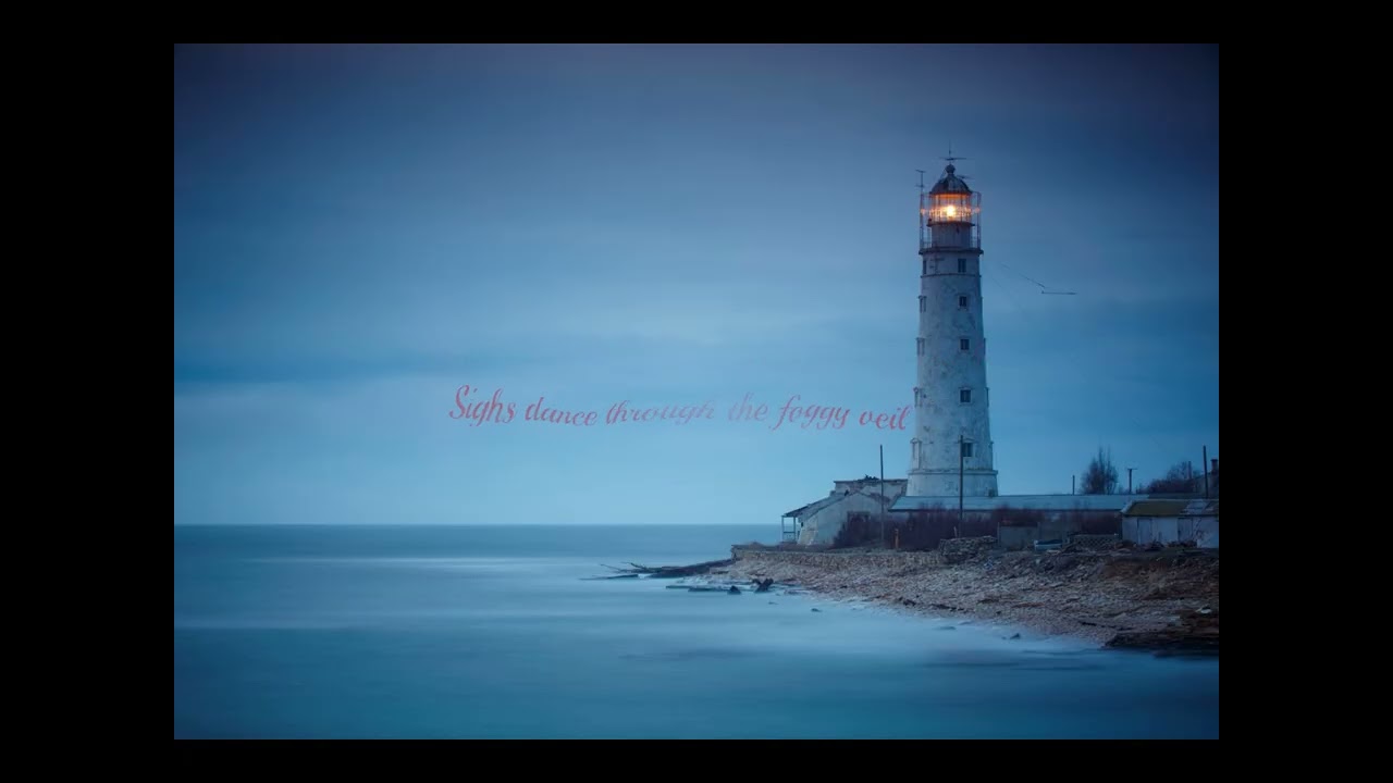 Крис Джиатта - Маяк (Текст песни) / Скрипка, Мелодичный хаус