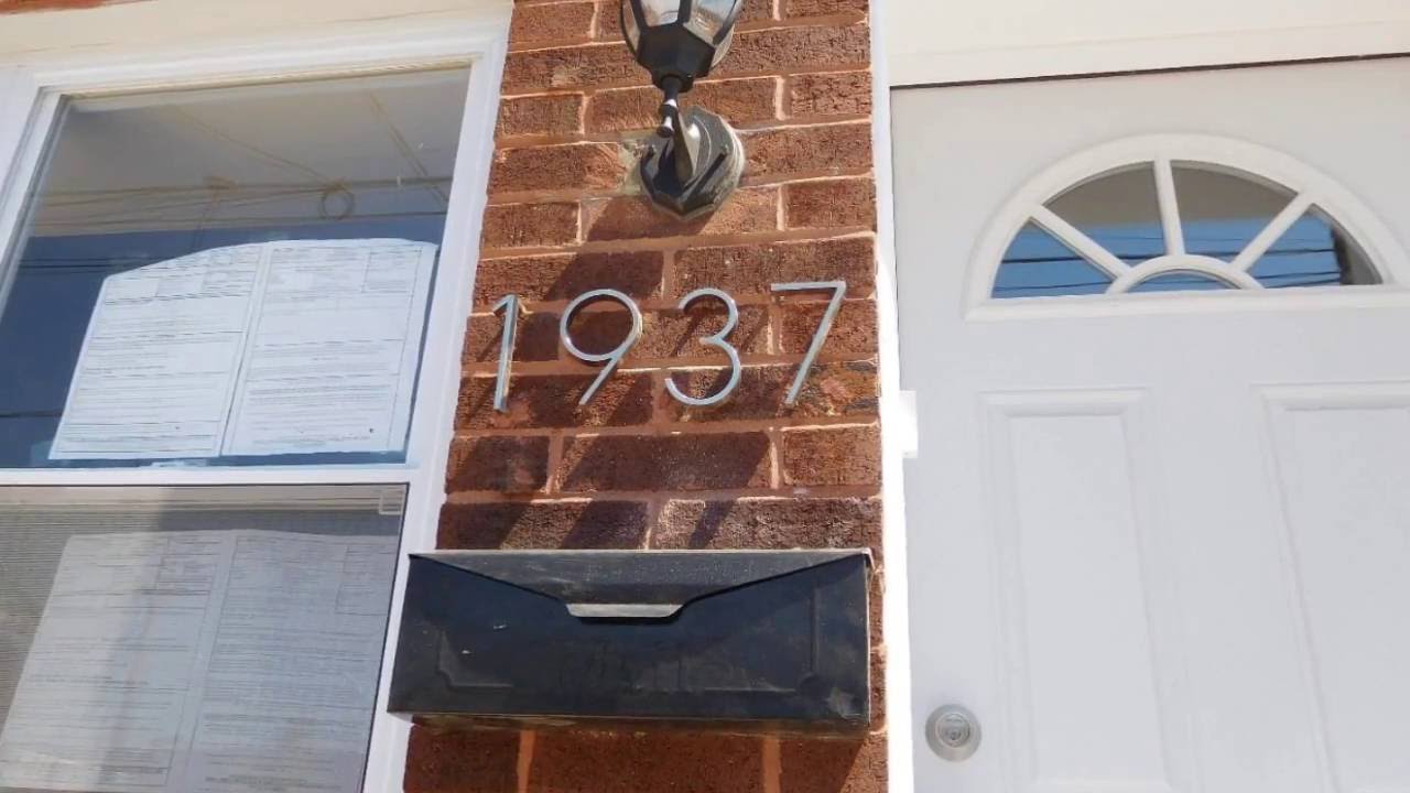 1937 Tasker St, Philadelphia, PA 19145
