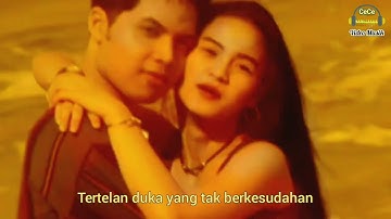 Hengky Supit - Bila Engkau Ijinkan (official Music Video) | Lirik Lagu | Indonesia